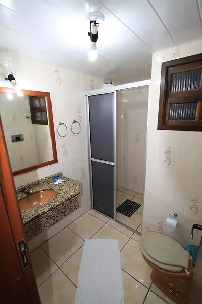 Morro Das Pedras Clube Hotel Florianopolis