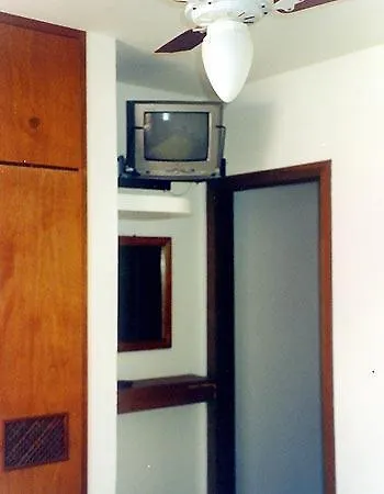 Morro Das Pedras Clube Hotel Florianópolis Brasil