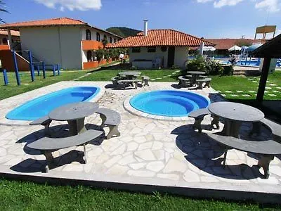 Morro Das Pedras Clube Hotel Florianopolis