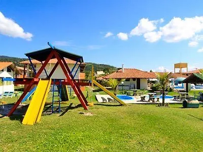****  Morro Das Pedras Clube Hotel Florianopolis Brazil