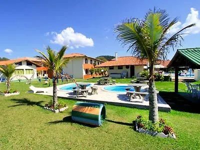 Morro Das Pedras Clube Hotel Florianopolis Brazil
