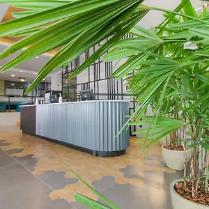 **** Hotel Coral Trade - Hospitais Puc RS e Clínicas - Pet Friendly Brasil