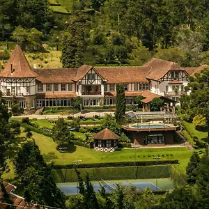 Inglesa Campos do Jordao