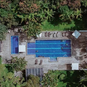Estalagem Eco Oceanomare