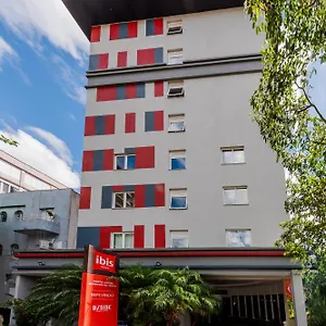 Ibis Moinhos De Vento Porto Alegre