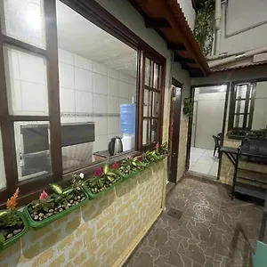  Albergue Califórnia Brasil
