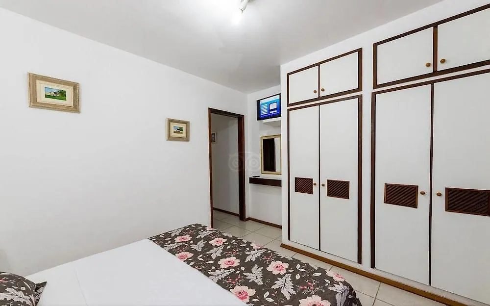 Morro Das Pedras Clube Hotel Florianópolis