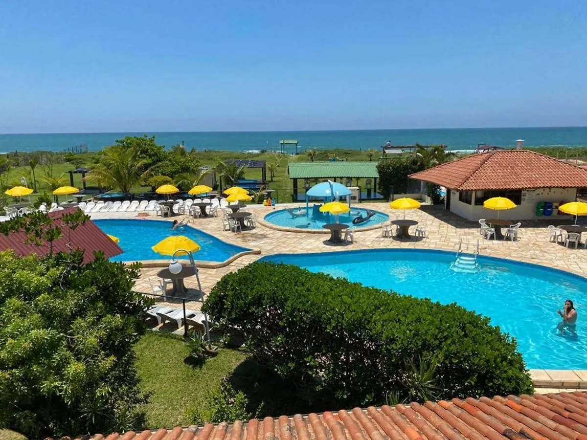 Morro Das Pedras Clube Hotel Florianópolis