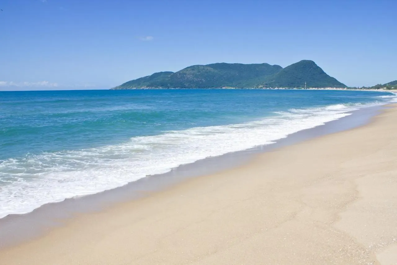 Morro Das Pedras Clube Hotel Florianópolis
