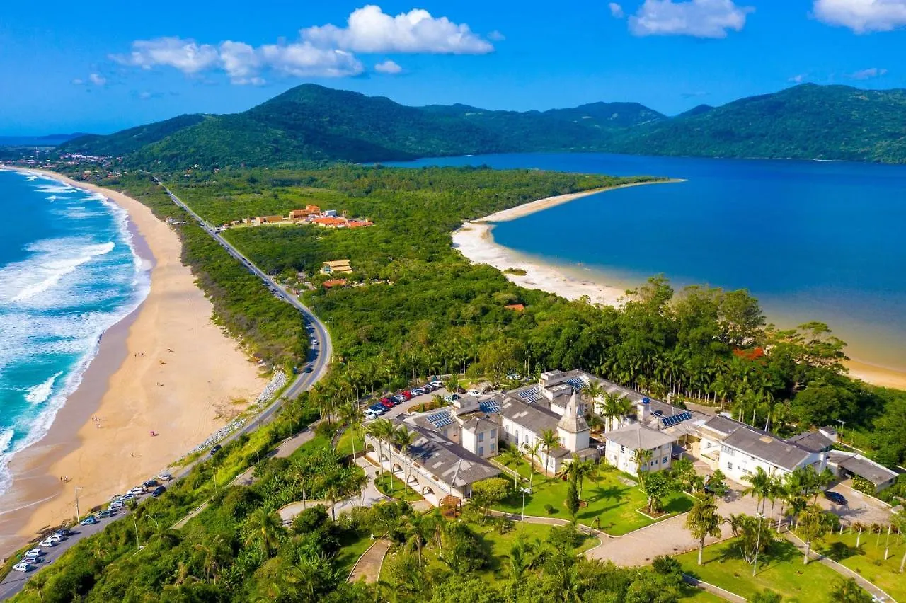Morro Das Pedras Clube Hotel Florianopolis