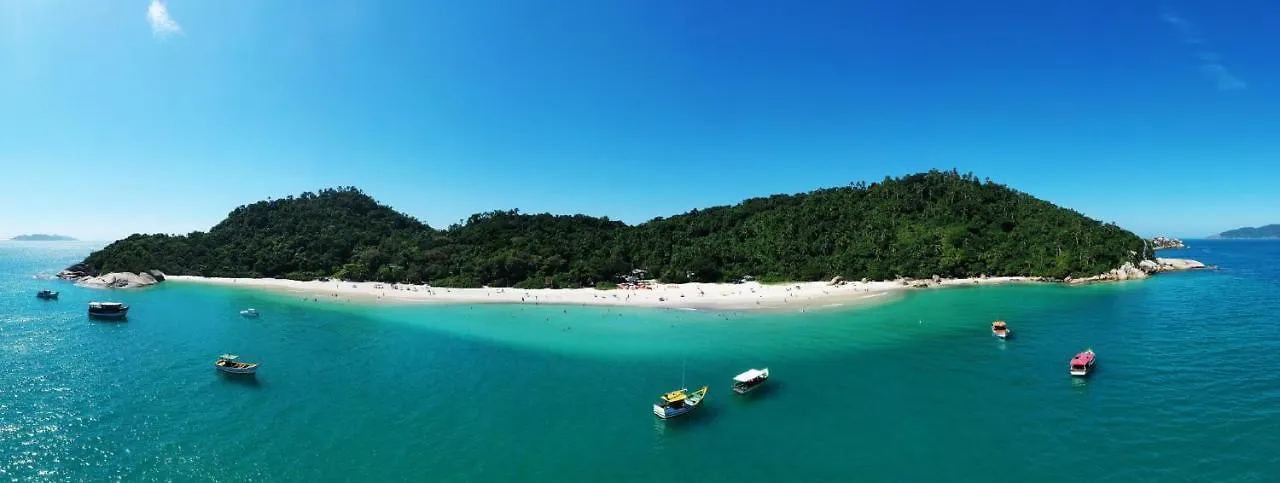 Morro Das Pedras Clube Hotel Florianópolis