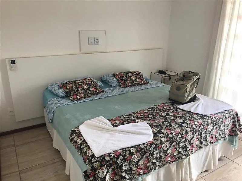 Morro Das Pedras Clube Hotel Florianópolis