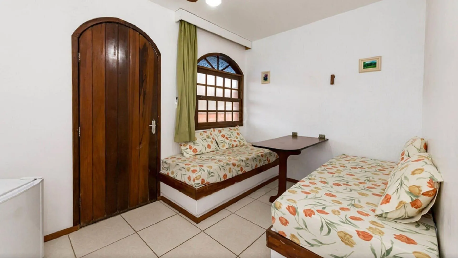 Morro Das Pedras Clube Hotel Florianópolis