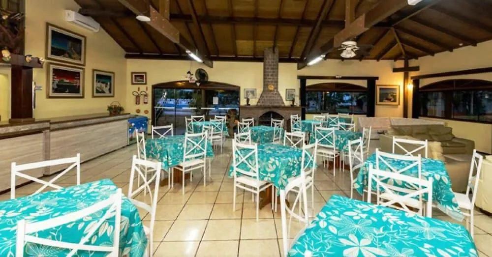 Morro Das Pedras Clube Hotel Florianópolis