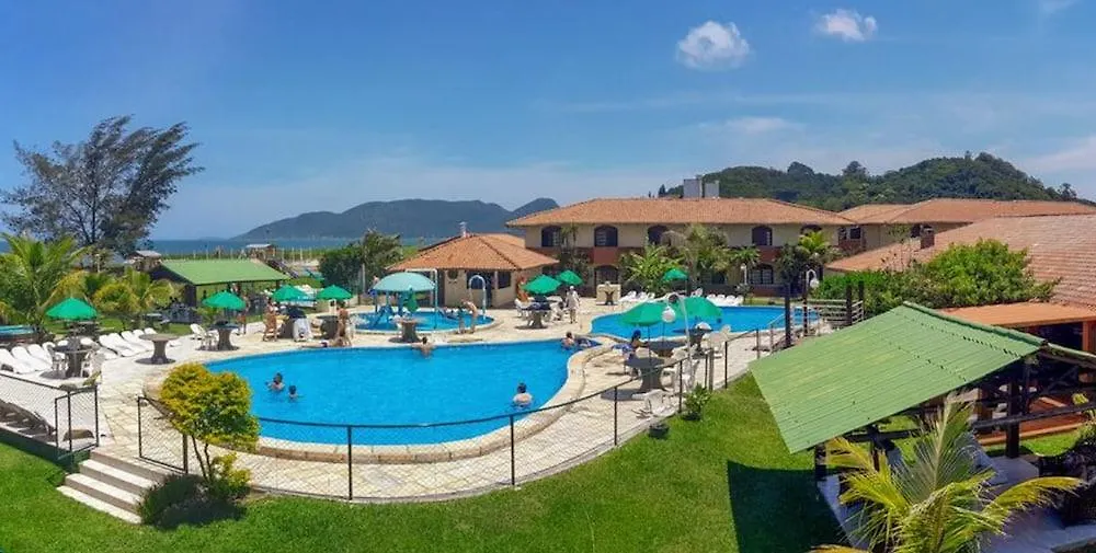 Morro Das Pedras Clube Hotel Florianópolis