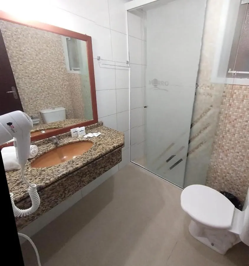 Morro Das Pedras Clube Hotel Florianópolis
