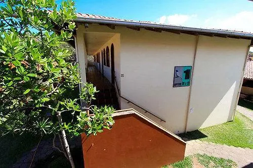 Morro Das Pedras Clube Hotel Florianópolis