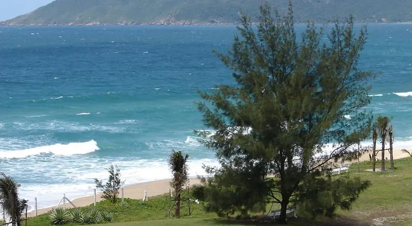 Morro Das Pedras Clube Hotel Florianópolis