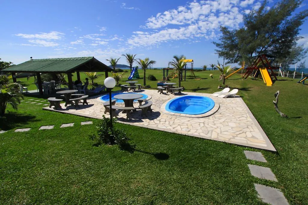 Morro Das Pedras Clube Hotel Florianópolis