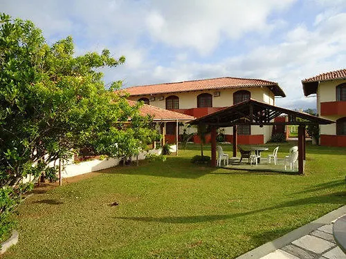 Morro Das Pedras Clube Hotel Florianópolis