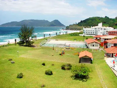 Morro Das Pedras Clube Hotel Florianópolis