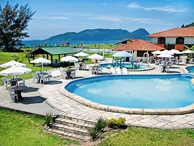 Morro Das Pedras Clube Hotel Florianópolis