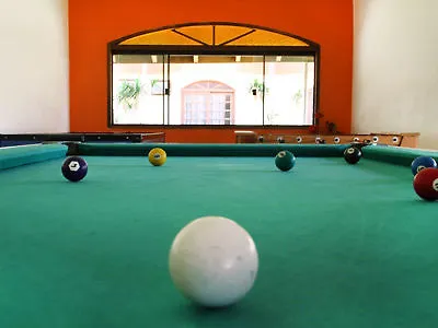 Morro Das Pedras Clube Hotel Florianopolis