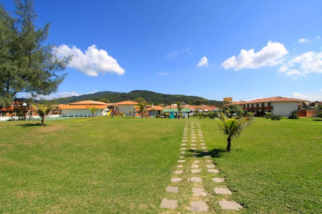 Morro Das Pedras Clube Hotel Florianópolis Brasil
