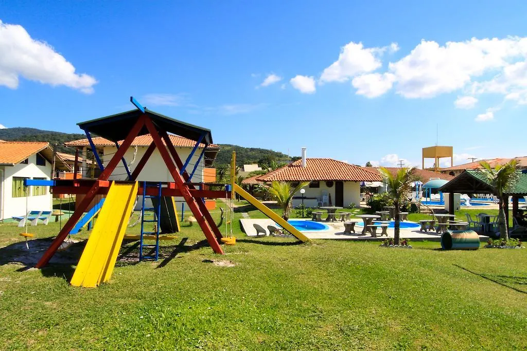 Morro Das Pedras Clube Hotel Florianópolis