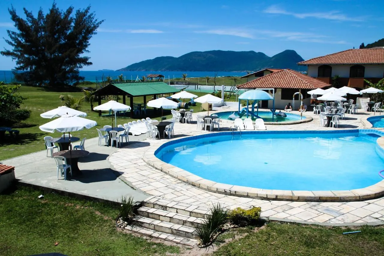 Morro Das Pedras Clube Hotel Florianópolis