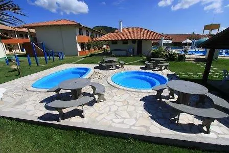 Morro Das Pedras Clube Hotel Florianópolis
