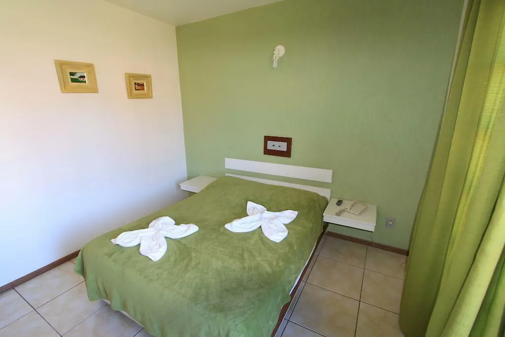 Morro Das Pedras Clube Hotel Florianópolis