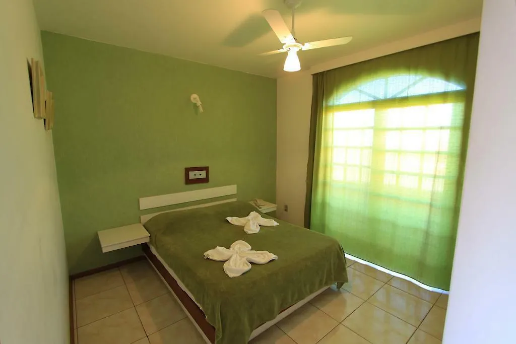 Morro Das Pedras Clube Hotel Florianópolis