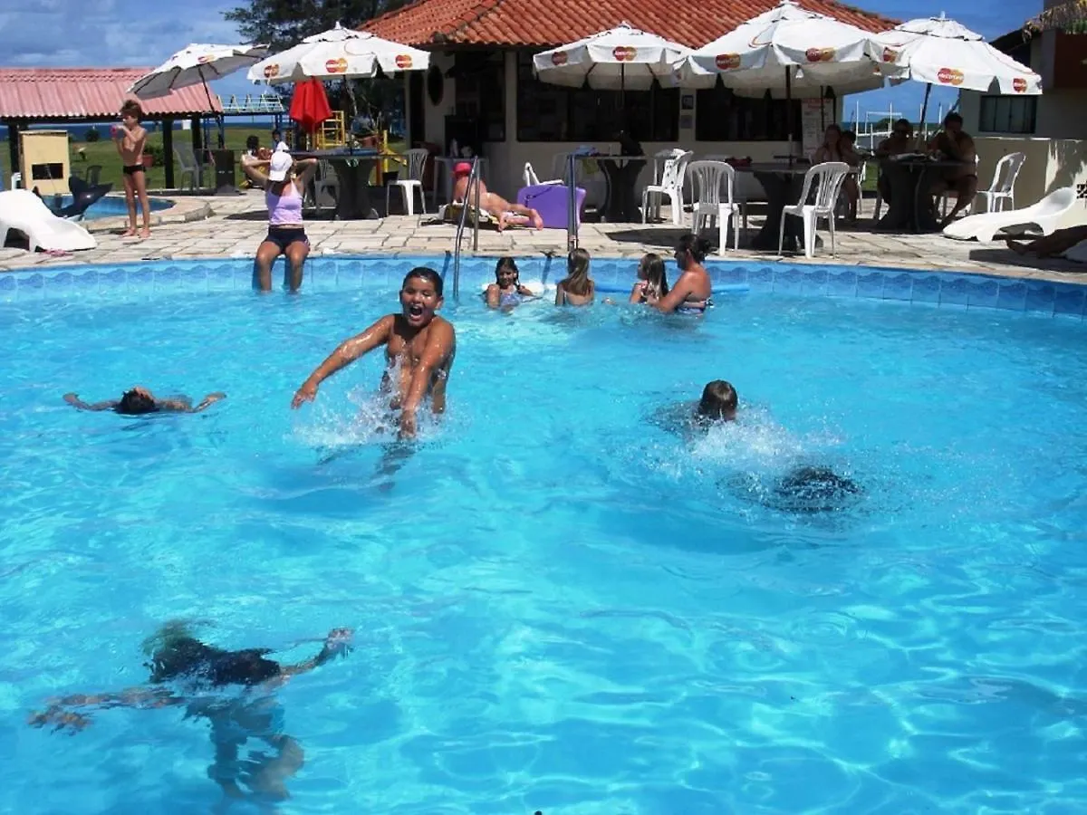 Morro Das Pedras Clube Hotel Florianópolis