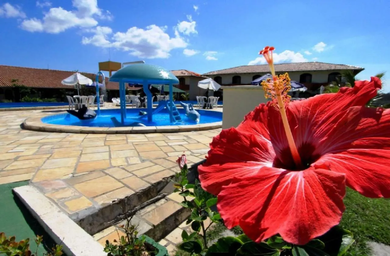 Morro Das Pedras Clube Hotel Florianópolis