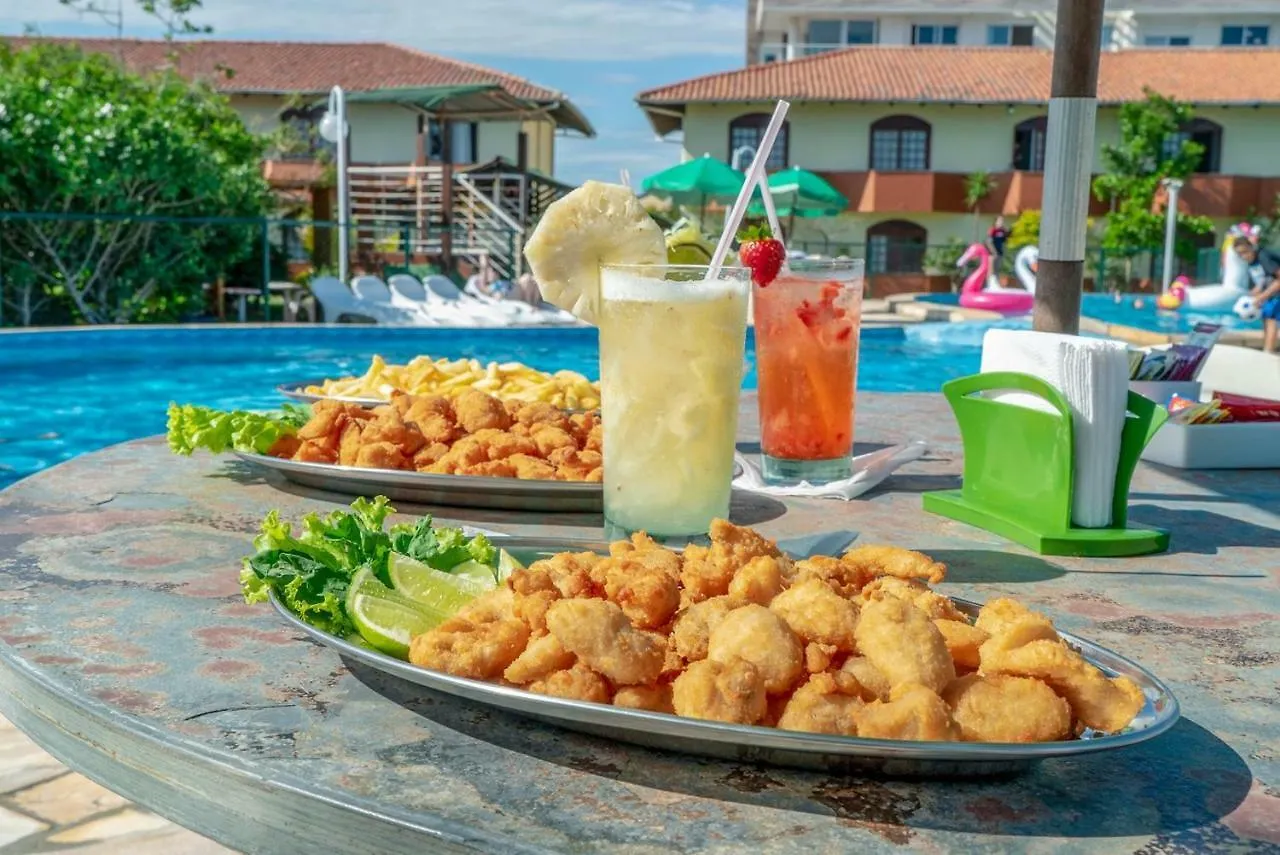 Morro Das Pedras Clube Hotel Florianópolis Brasil