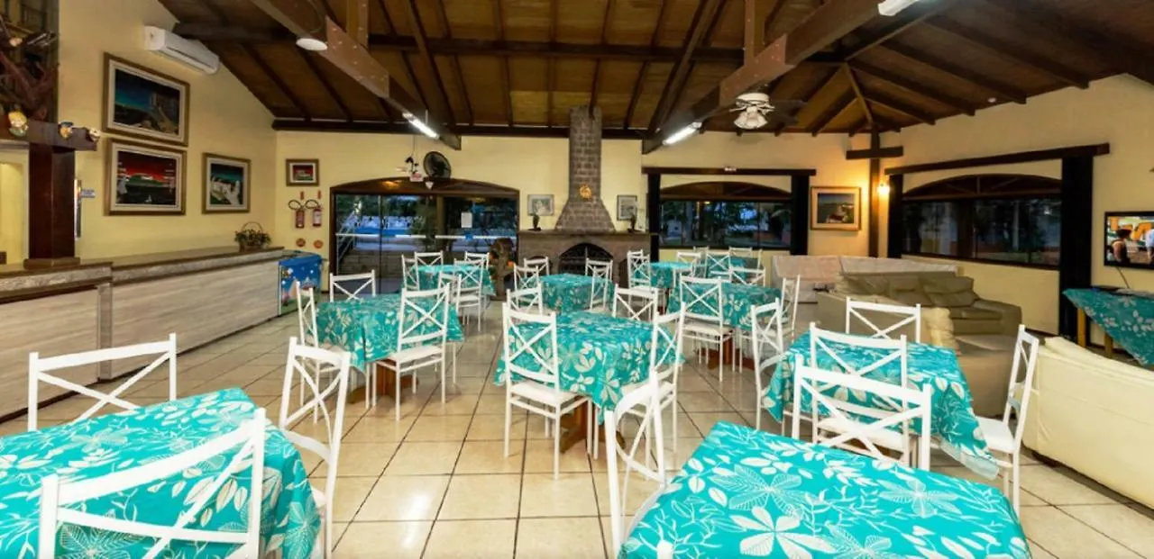 ****  Morro Das Pedras Clube Hotel Florianópolis Brasil