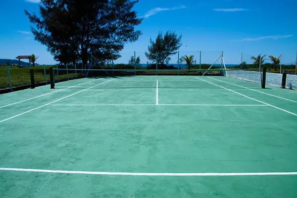 Morro Das Pedras Clube Hotel Florianópolis
