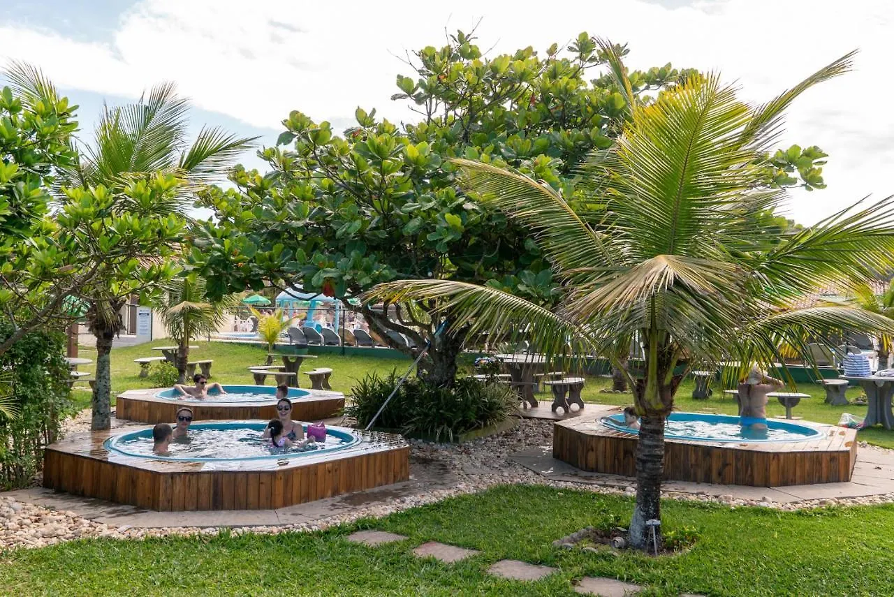 Morro Das Pedras Clube Hotel Florianópolis